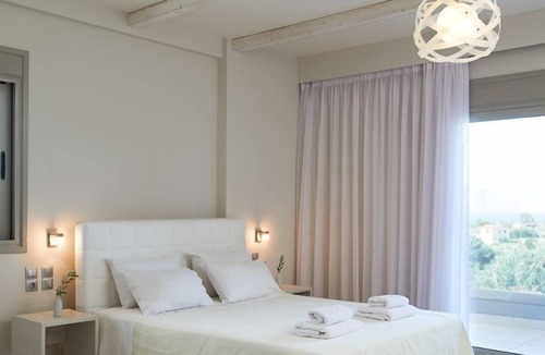 Pefki Hotel | Altamar Hotel