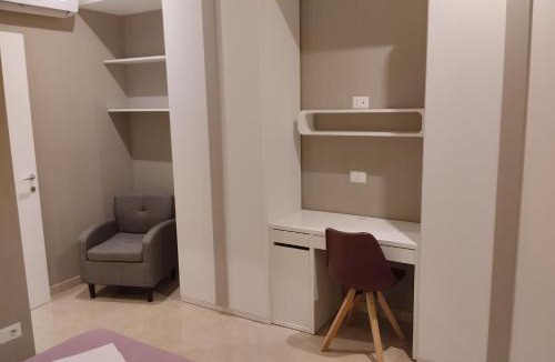 Castro Marina Apartment | Altamarea