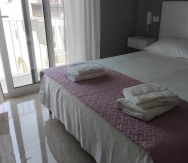 Castro Marina Apartment | Altamarea