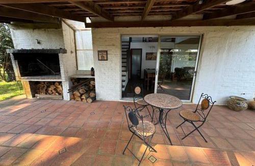 Punta Ballena House | Altamira 2