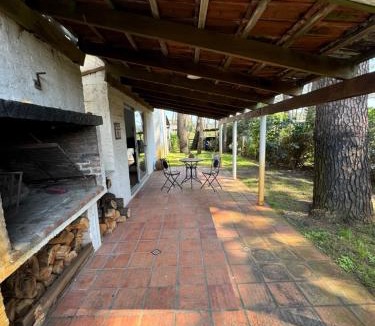 Punta Ballena House | Altamira 2