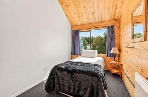 Wanaka House | Altamont Lodge