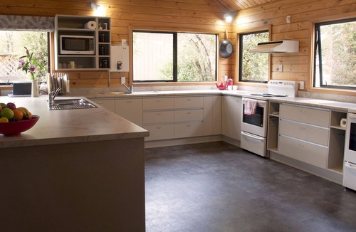 Wanaka Cabin | Altamont Lodge