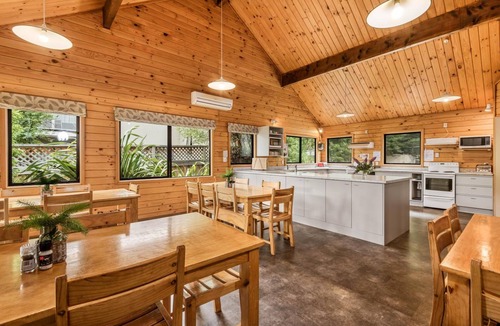 Wanaka Cabin | Altamont Lodge