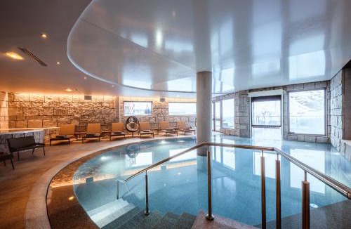 Val-Thorens Hotel | Altapura Hôtel & Spa Val Thorens