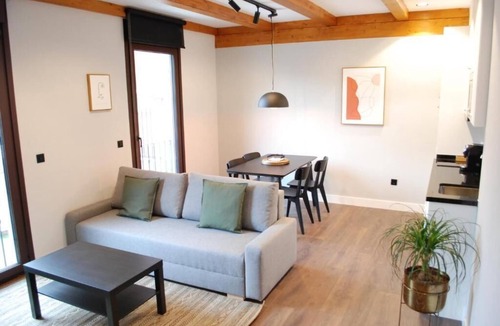 Leon Hotel | Altar Suites Caño Badillo by gaiarooms