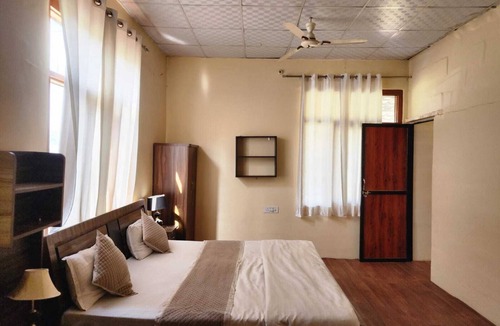 Jaipur Resort | Altara Resort