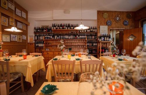 Valtellina Hotel | Altavilla Locanda E Tipica Trattoria