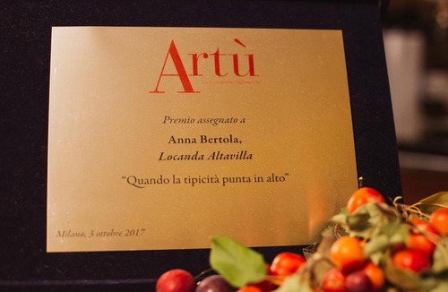 Valtellina Hotel | Altavilla Locanda E Tipica Trattoria