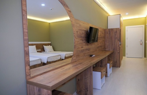 Amasya Hotel | Altayhan Hotel