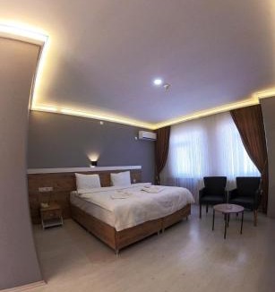 Amasya Hotel | Altayhan Otel