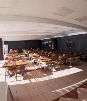 Amasya Hotel | Altayhan Otel