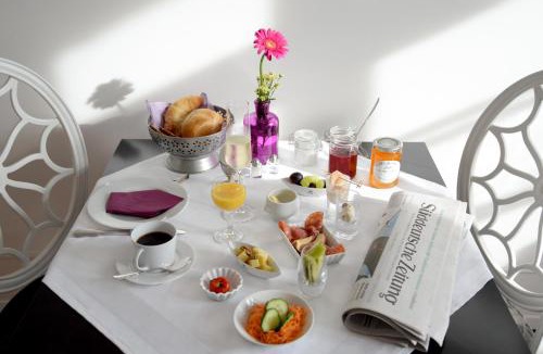 Langensteinbach Bed & Breakfast | Alte Apotheke Bed & Breakfast