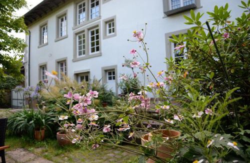 Langensteinbach Bed & Breakfast | Alte Apotheke Bed & Breakfast