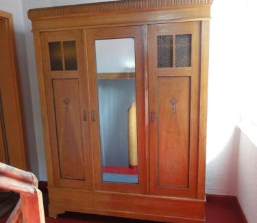 Roßdorf Apartment | alte Apotheke