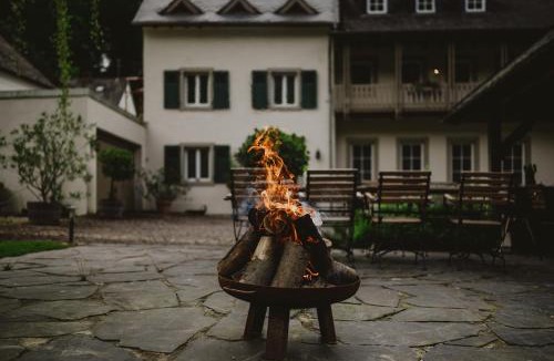 Bescheid Apartment | Alte Bäckerei