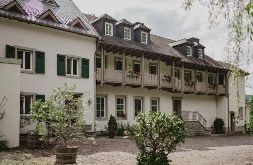 Bescheid Apartment | Alte Bäckerei