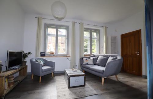 Lubow Apartment | Alte Dorfschule Lübow - ABC627