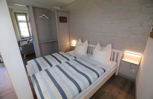 Lubow Apartment | Alte Dorfschule Lübow - ABC627