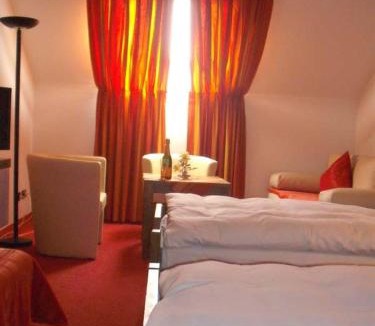 Fellbach Hotel | Alte Kelter
