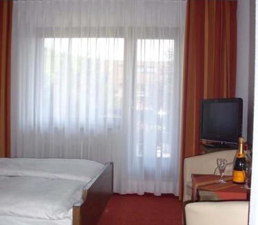 Fellbach Hotel | Alte Kelter