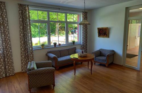 Fohlenplacken House | Alte Mühle