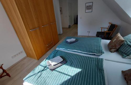 Fohlenplacken House | Alte Mühle