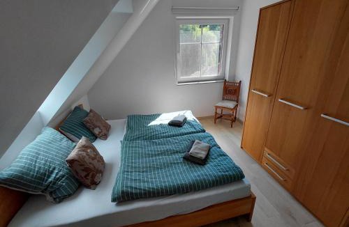 Fohlenplacken House | Alte Mühle