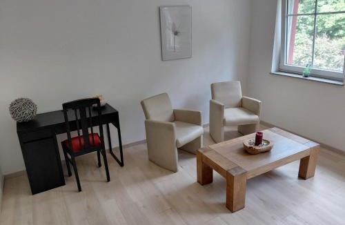 Fohlenplacken House | Alte Mühle
