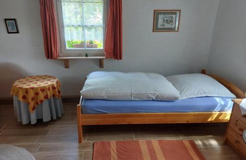 Mechernich House | Alte Mühle zu Vussem - Historisches Ferienhaus in der Eifel
