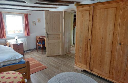 Mechernich House | Alte Mühle zu Vussem - Historisches Ferienhaus in der Eifel