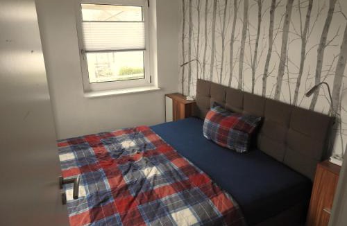 Steckelsdorf Apartment | alte Magd
