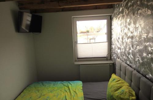Steckelsdorf Apartment | alte Magd