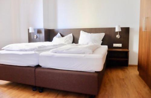Bad Griesbach im Rottal Apartment | Alte Post