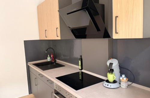 Cochem Apartment | Alte Praxis