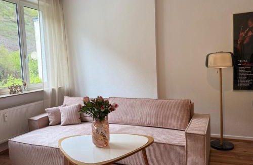 Cochem Apartment | Alte Praxis