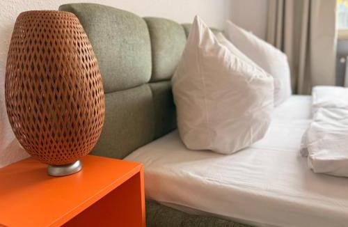 Cochem Apartment | Alte Praxis