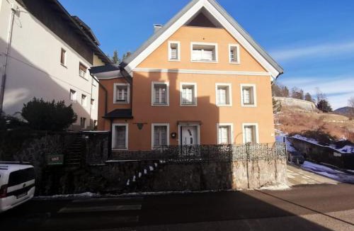 Tarvisio Apartment | Alte Rote Haus