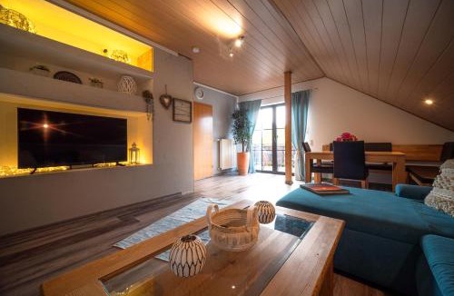 Kurrenberg House | Alte Scheune