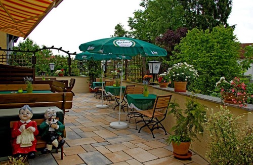 Buseck Hotel | Alte Schmiede