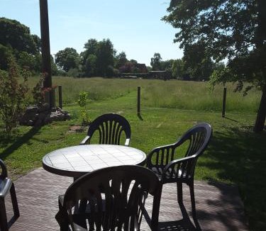 Lowitz House | Alte Schmiede