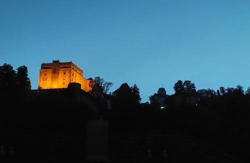Passau Apartment | Alte Schmiede