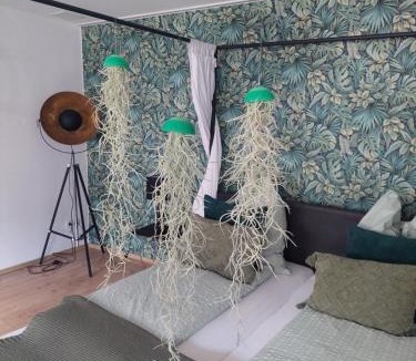 Passau Apartment | Alte Schmiede