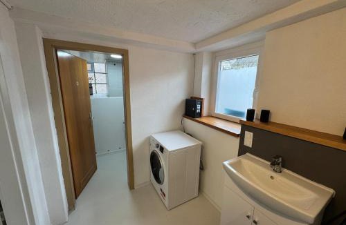 Deesen Apartment | Alte Schmiede Deesen