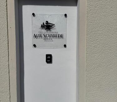 Deesen Apartment | Alte Schmiede Deesen