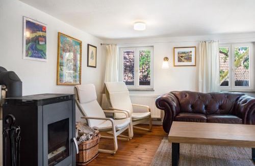 Satteldorf Apartment | Alte Schmiede Ellrichshausen