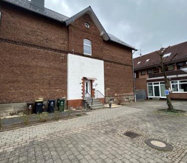 Schauenburg Apartment | Alte Schule 1