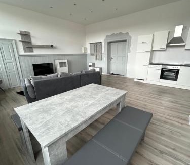 Schauenburg Apartment | Alte Schule 1