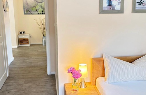 Dannenberg Apartment | Alte Schule Breese
