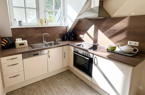 Dannenberg Apartment | Alte Schule Breese